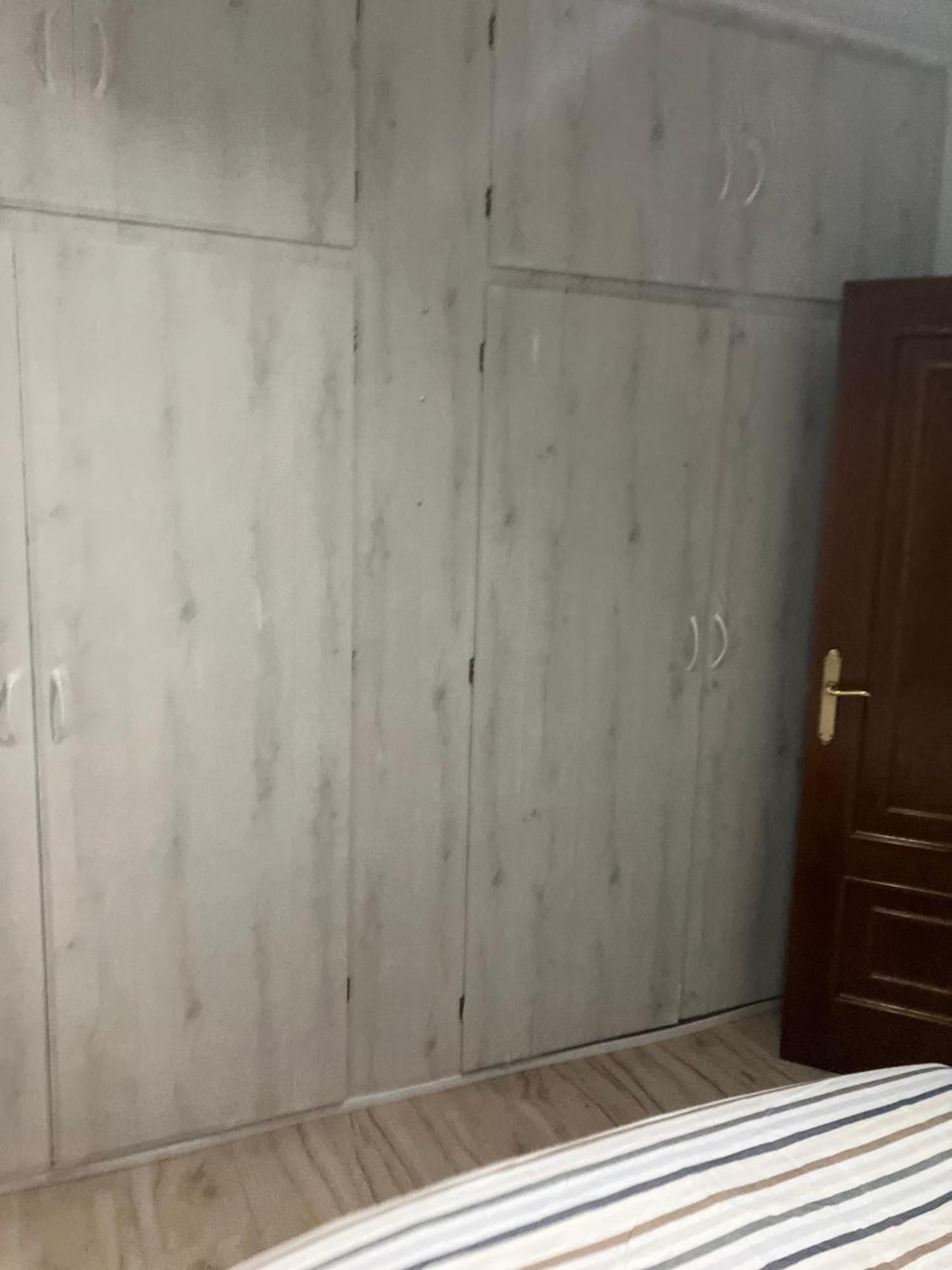 Apartamento En Camino De Ronda De Dos Habitaciones Y Salon Granada Buitenkant foto